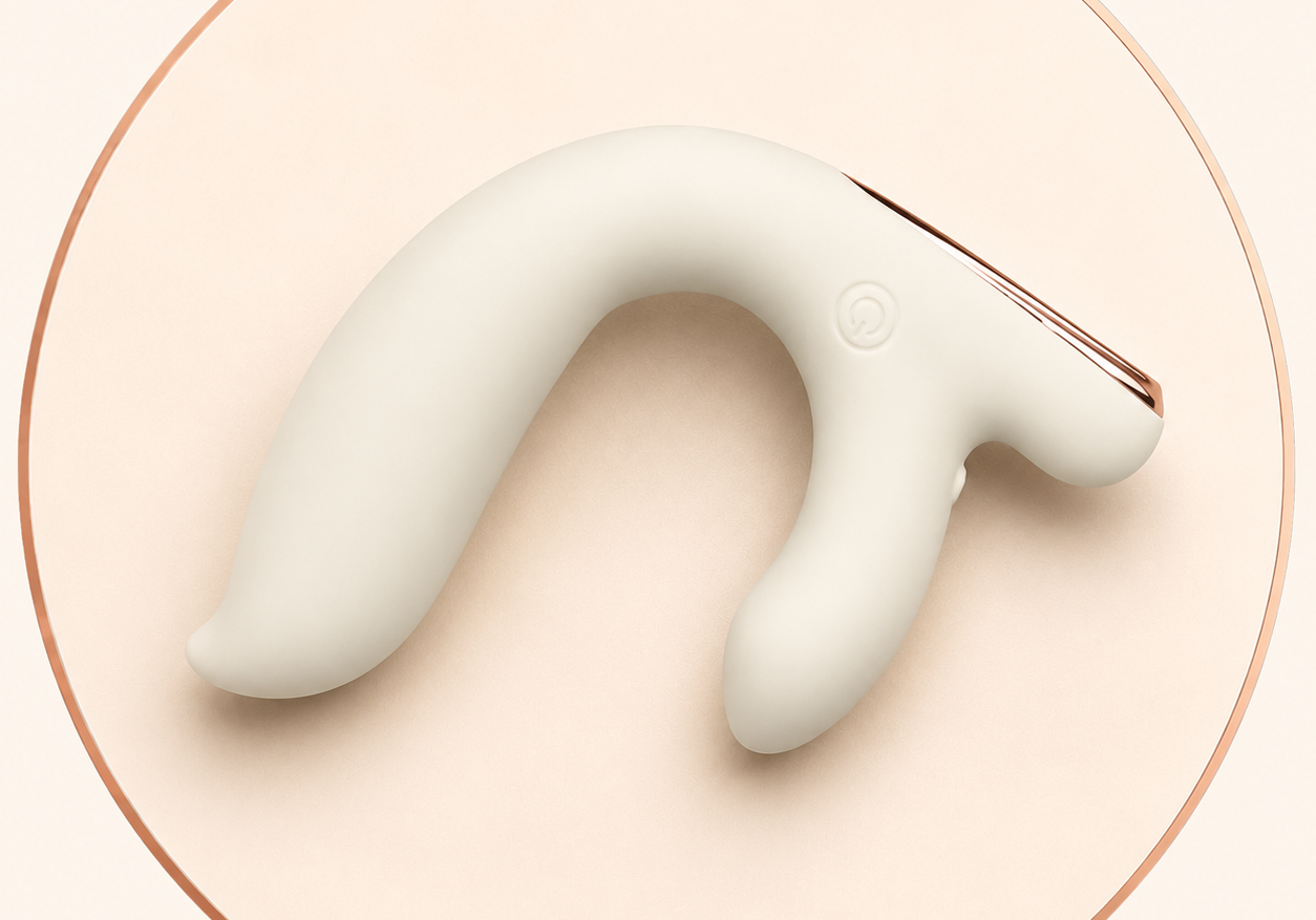 How to Choose Your First Vibrator: A Beginner’s Guide