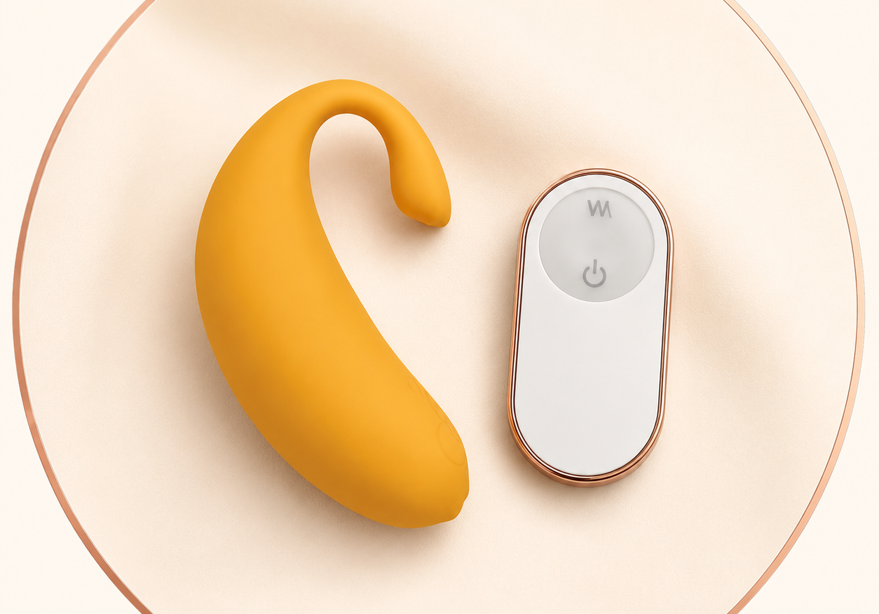 Smart Intimacy: When Technology Meets Emotional Connection