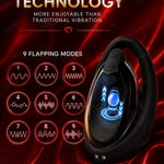 PulseCore Automatic Personal Massager