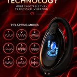 PulseCore Automatic Personal Massager
