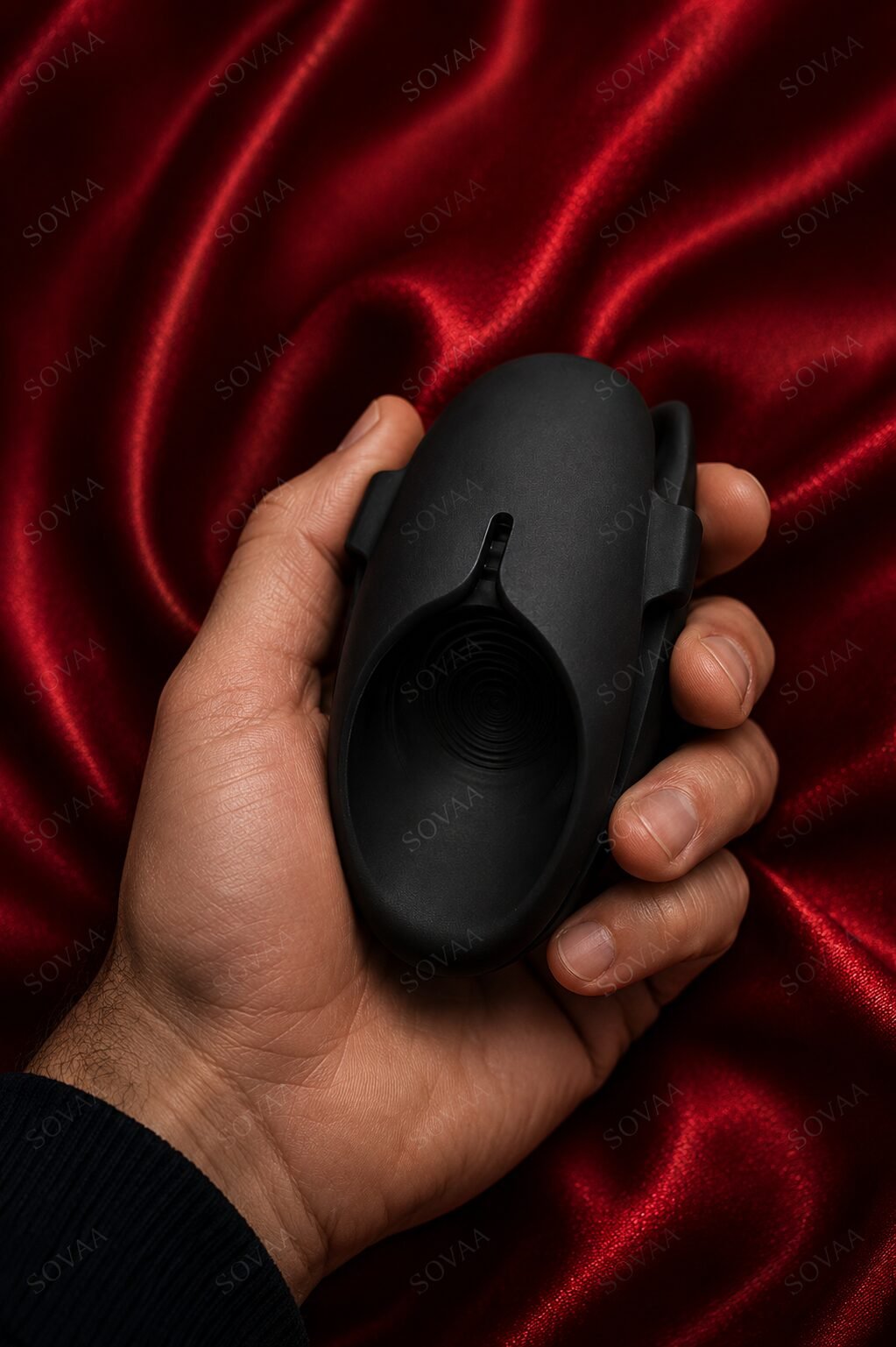 PulseCore Automatic Personal Massager