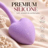 Cherry Bliss - Kegel Balls Set