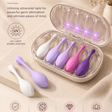 Stamen - Progressive Kegel Training Set