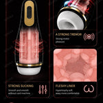 Capas Automatic Personal Massager