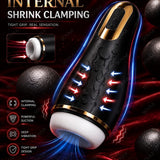 Capas Automatic Personal Massager