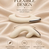 Fox Fairy - Dual-Contact Intimate Massager