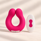 London Eye - Remote Couples Intimate Ring