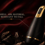 Capas Automatic Personal Massager