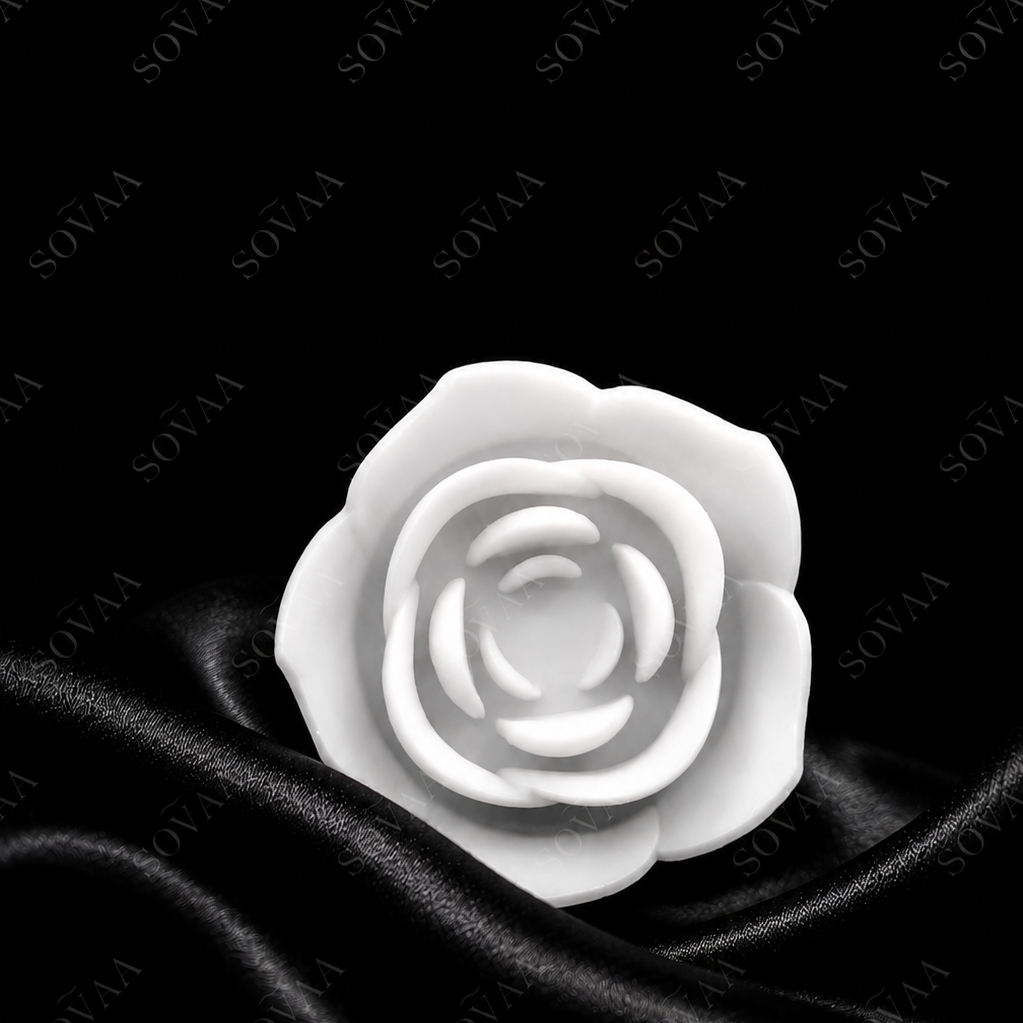 Rose Bloom - Intimate Wellness Plug