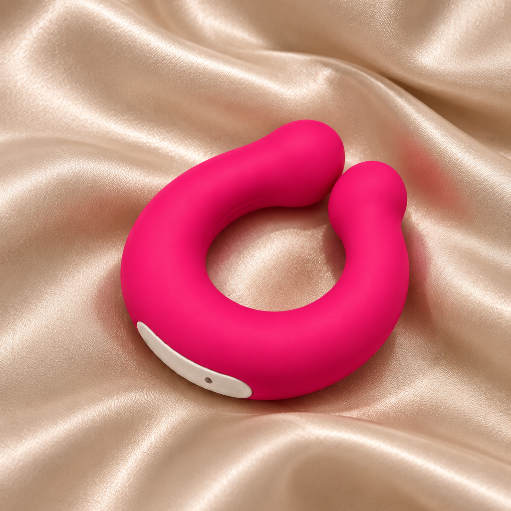 London Eye - Remote Couples Intimate Ring
