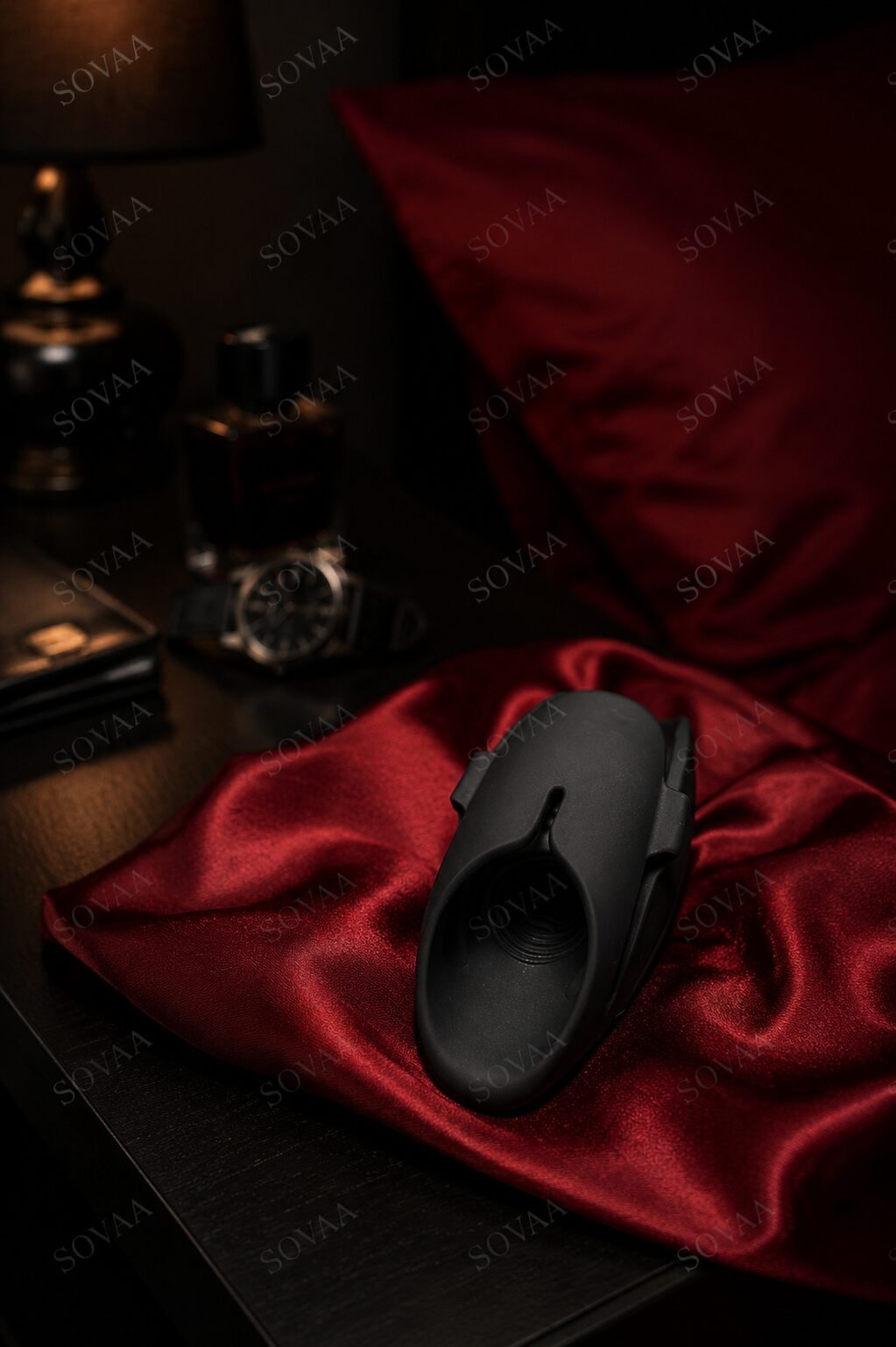PulseCore Automatic Personal Massager