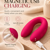 Viviana - Dual-Contact Intimate Massager