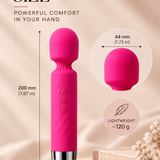 Sway Touch - Compact Intimate Massager