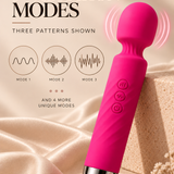 Sway Touch - Compact Intimate Massager