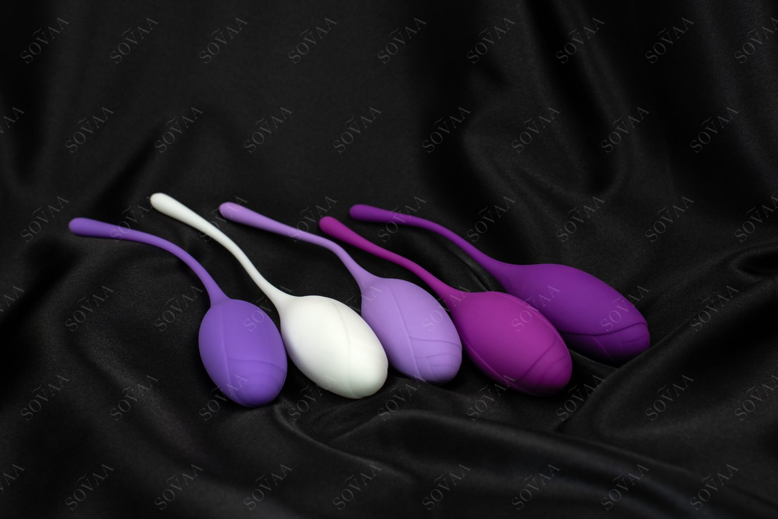 Stamen Kegel Set
