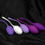 Stamen Kegel Set