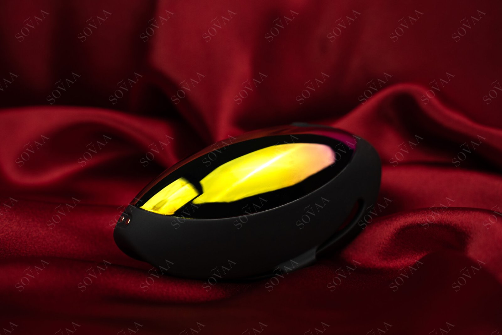 PulseCore Automatic Personal Massager