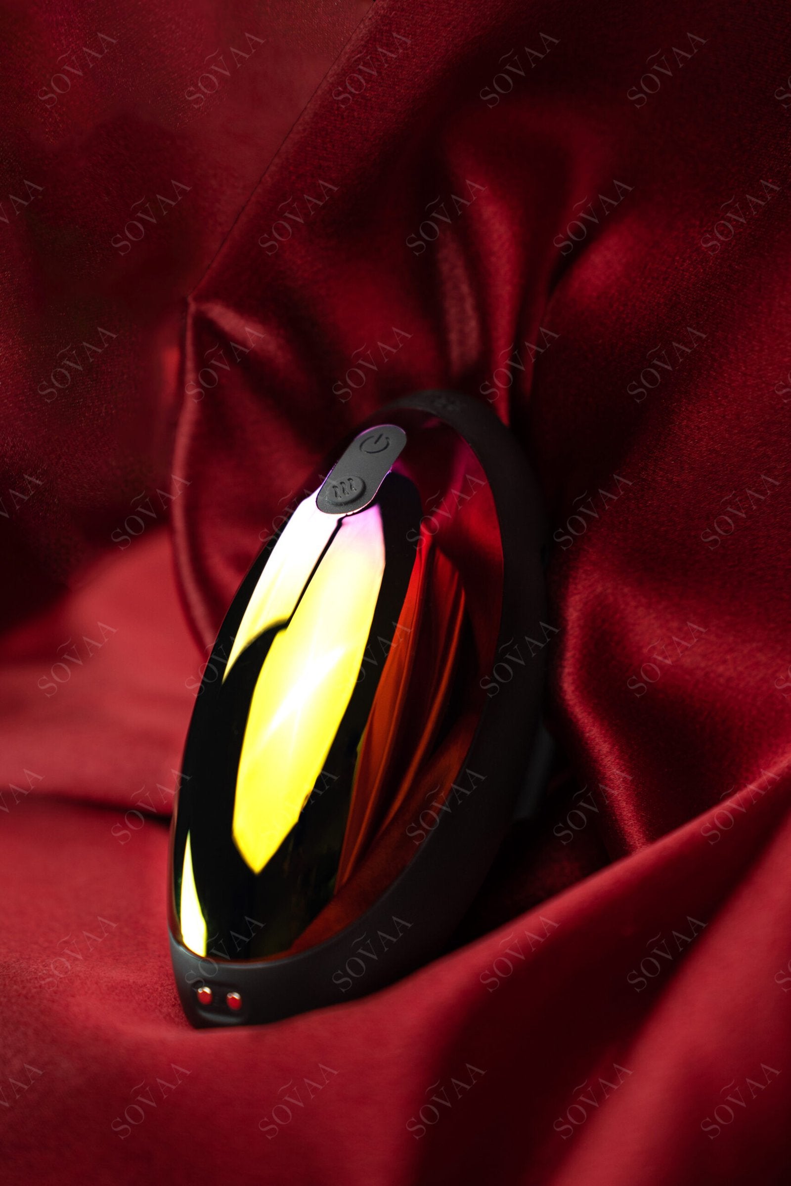 PulseCore Automatic Personal Massager