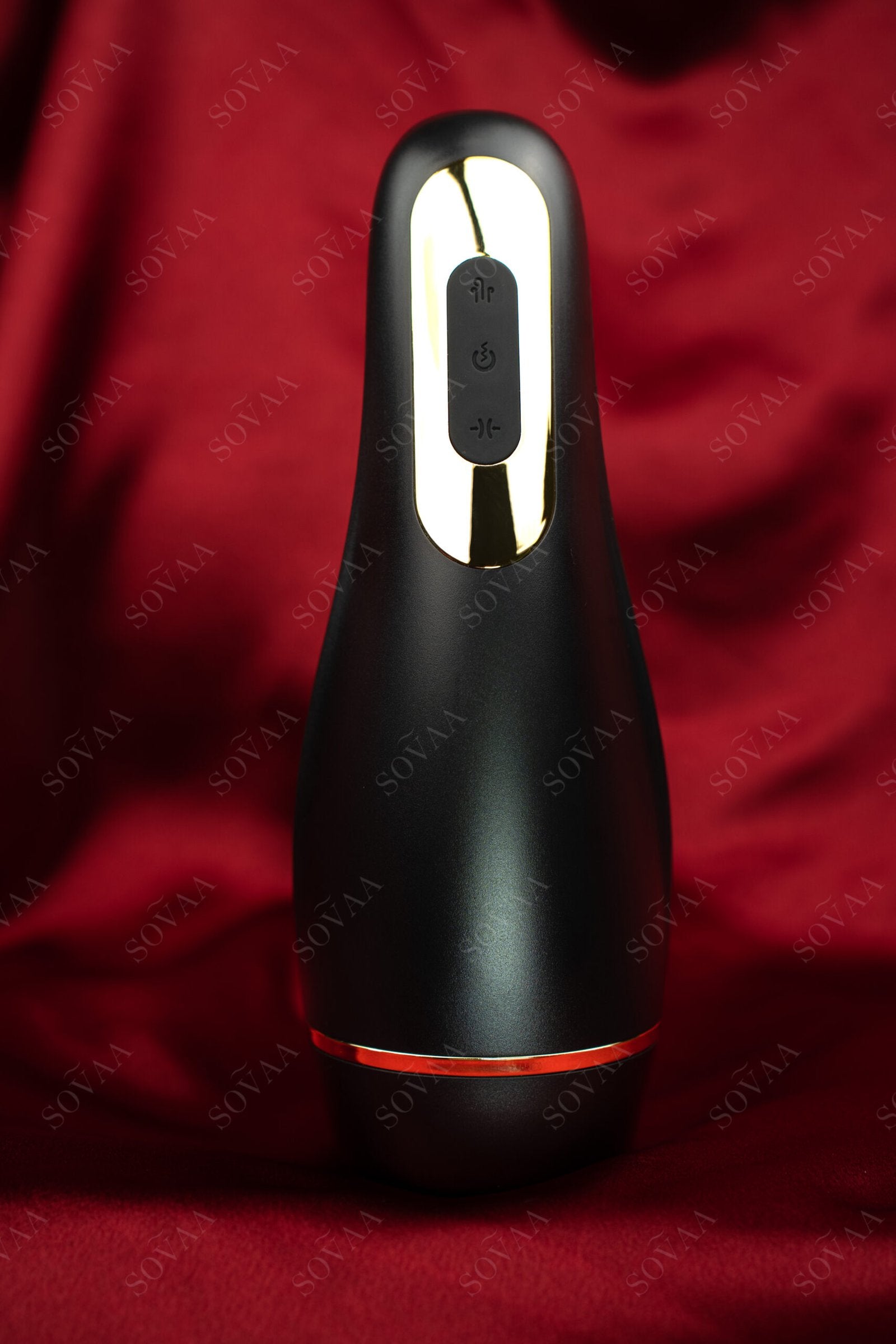 Capas Automatic Personal Massager