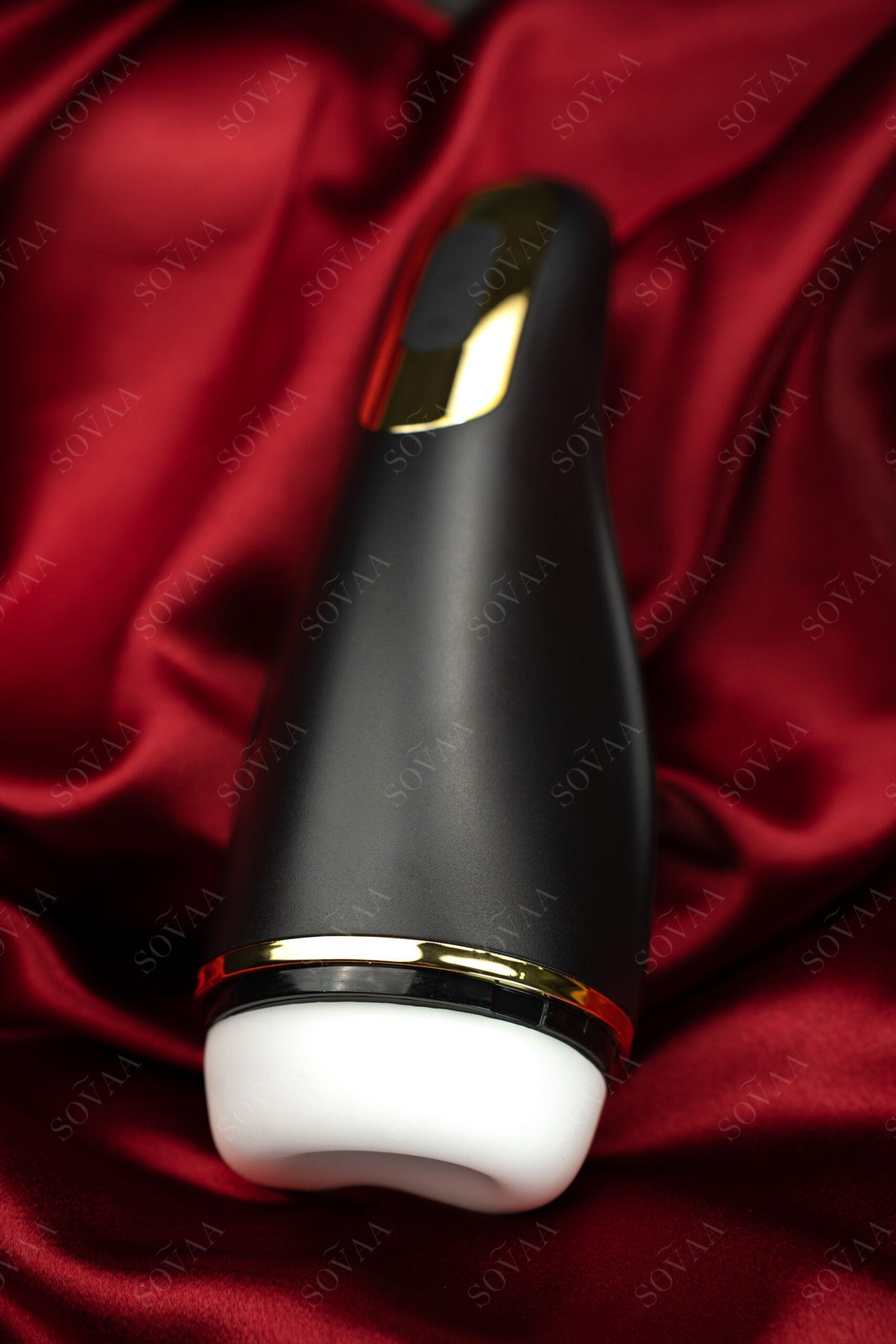 Capas Automatic Personal Massager