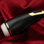 Capas Automatic Personal Massager