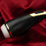 Capas Automatic Personal Massager