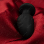 Lumina Glow Intimate Wellness Plug