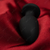 Lumina Glow Intimate Wellness Plug