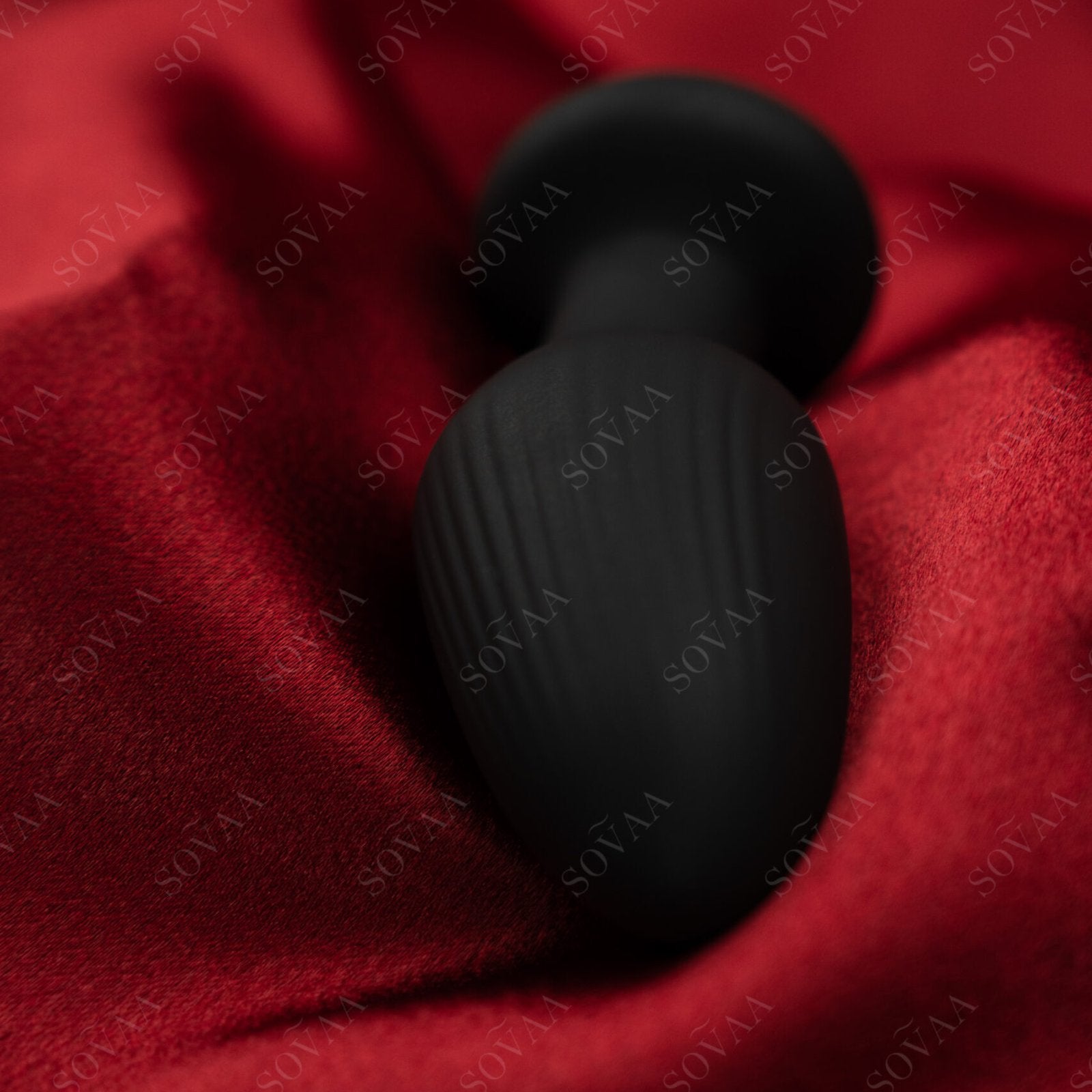 Lumina Glow Intimate Wellness Plug