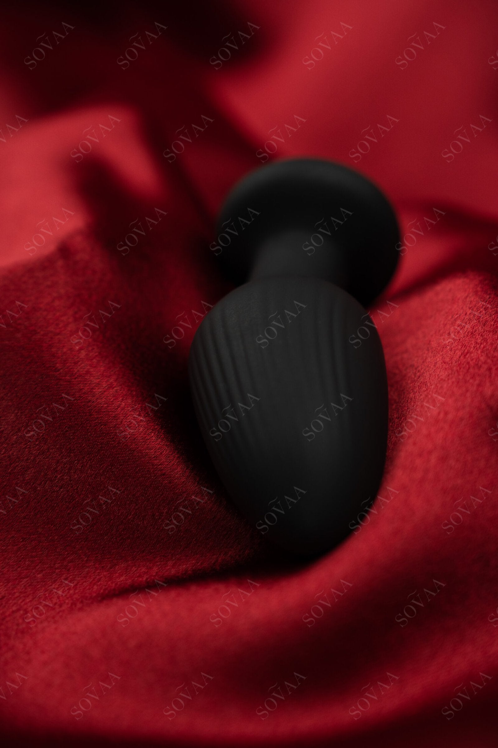 Lumina Glow Intimate Wellness Plug
