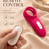 Nicholas Secret - Remote Intimate Ring