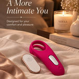 Nicholas Secret - Remote Intimate Ring