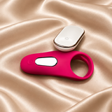 Nicholas Secret - Remote Intimate Ring
