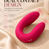 Viviana - Dual-Contact Intimate Massager