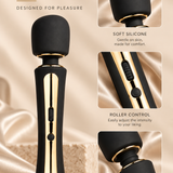 Dark Angel Intimate Massager