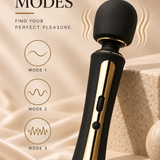 Dark Angel Intimate Massager