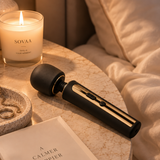 Dark Angel Intimate Massager