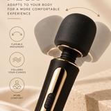 Dark Angel Intimate Massager