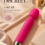 Sway Touch - Compact Intimate Massager