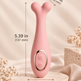 Coral Kiss - Dual-Point Intimate Massager