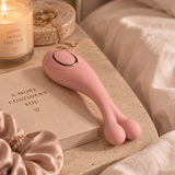 Coral Kiss - Dual-Point Intimate Massager