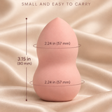 Peach Bliss - Soft-Touch Intimate Massager