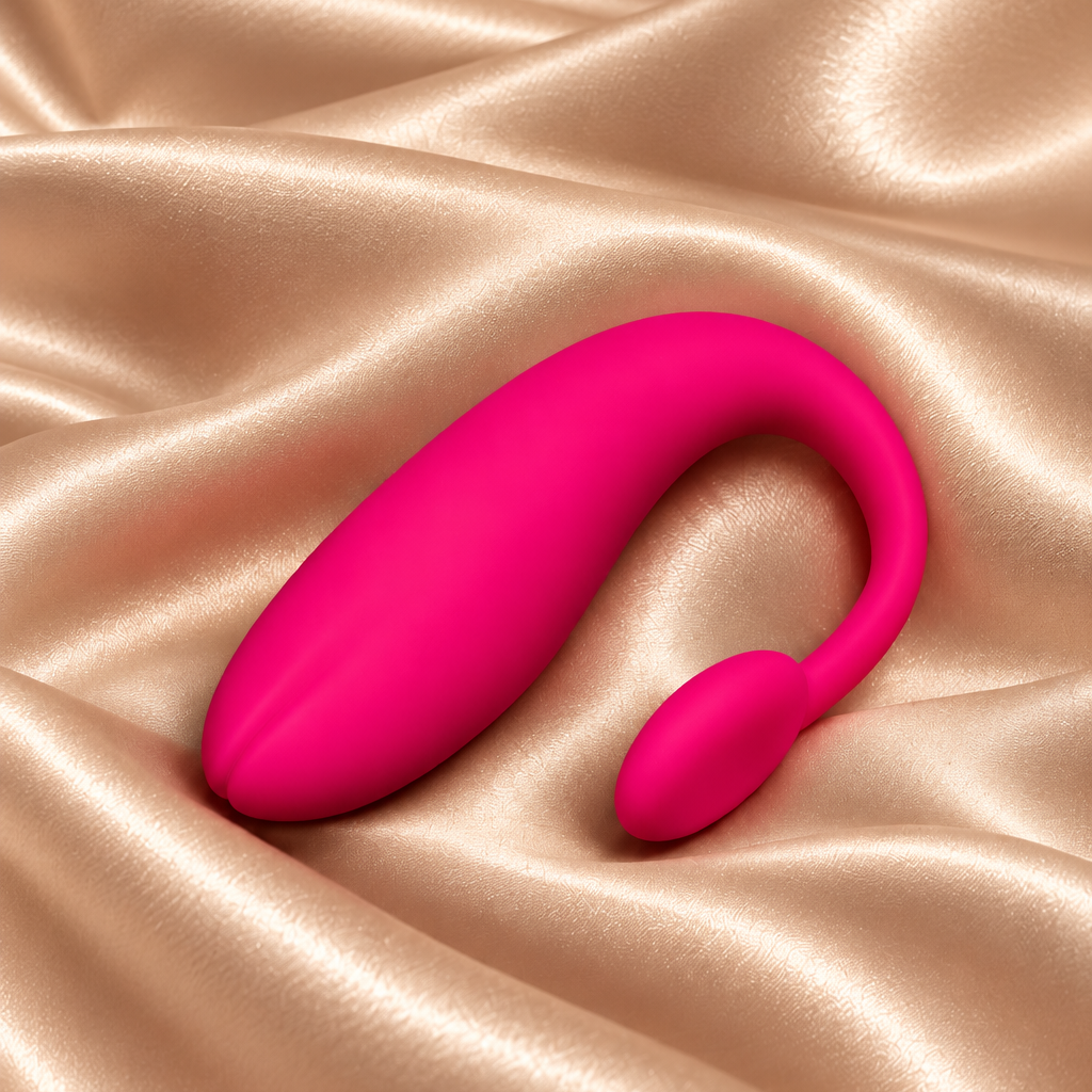 Tulip - Remote Intimate Massager