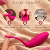 Tulip - Remote Intimate Massager