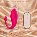 Tulip - Remote Intimate Massager