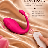 Tulip - Remote Intimate Massager
