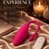Tulip - Remote Intimate Massager