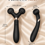 Twig Luxe - Dual-Point Intimate Massager