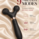 Twig Luxe - Dual-Point Intimate Massager