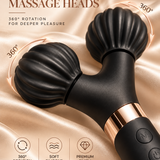 Twig Luxe - Dual-Point Intimate Massager